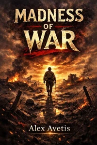 Madness of War