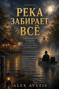 Река забирает всё