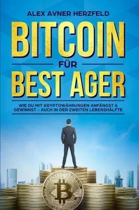 Bitcoin für Best Ager