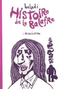 Histoire de la balafre