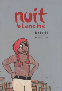 Nuit blanche