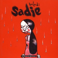 Alex Baladi - Sadie.