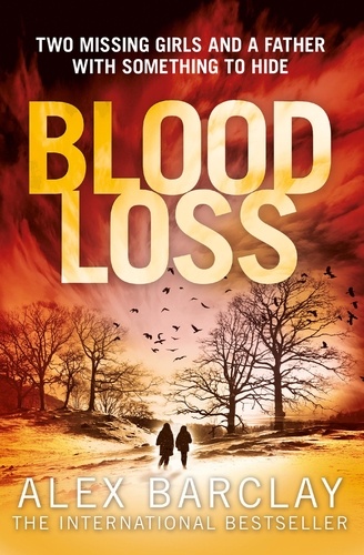 Alex Barclay - Blood Loss.