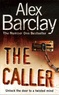 Alex Barclay - The Caller.
