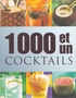 Alex Barker - 1000 et un cocktails.