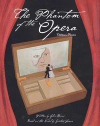 The Phantom of the Opera Children's Version