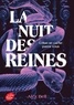 Alex Bell - La nuit des reines.