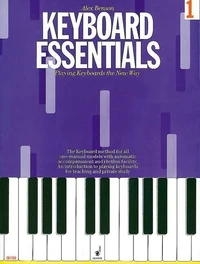 Keyboard Essentials