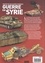 Guerre en Syrie. Maquettes de blindés modernes