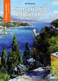 Petit Traité des Peintres paysagistes de la Côte dAzur au XIXe siècle.pdf