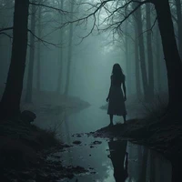 El Eco Del Silencio