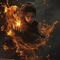 El Legado del Fuego