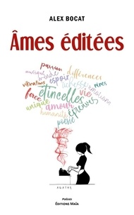 Téléchargez des ebooks gratuits pdf en espagnol Âmes éditées (Litterature Francaise) 9782384418152
