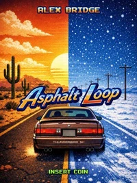 Asphalt Loop