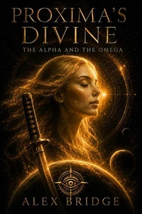 Proxima's Divine: the Alpha and the Omega