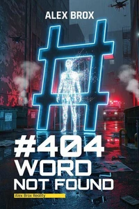 404 Word Not Found