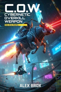 C.O.W. Cybernetic Overkill Weapon