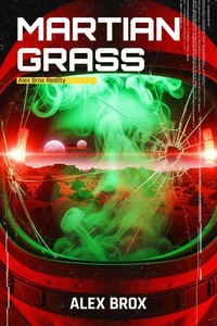 Martian Grass