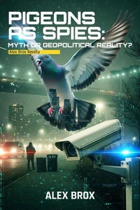 Pigeons as Spies