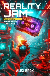 Reality Jam