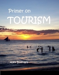  Alex Buenafe - Primer on Tourism.