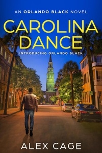  Alex Cage - Carolina Dance - Orlando Black, #1.