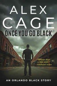 Once You Go Black