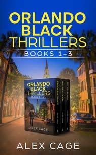  Alex Cage - Orlando Black Thrillers.