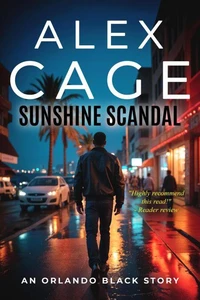 Sunshine Scandal