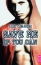 Alex Camarone - Save Me If You Can.