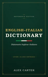 English–Italian Dictionary