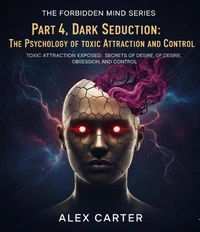 Part 4, Dark Seduction: The Psychology of Toxic Attraction and Control