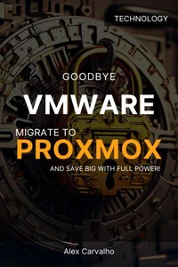 Goodbye VMware: Migrate to Proxmox and Save Big with Full Power!