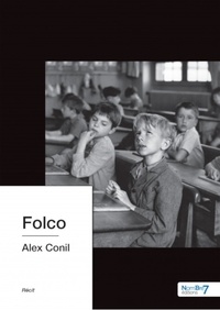 Alex Conil - Folco.