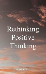  Alex Cormano - Rethinking Positive Thinking.