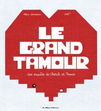 Le grand tamour