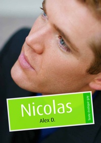 Alex D. - Nicolas (pulp gay).