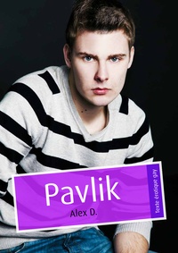 Alex D. - Pavlik (pulp gay).