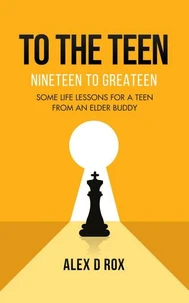 To The Teen - Nineteen To Greateen