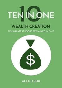 Ebook téléchargement gratuit français Wealth Creation - Ten In One, #10