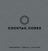 Cocktail Codex