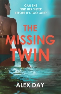 Alex Day - The Missing Twin.