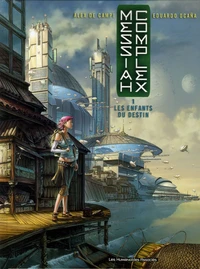 Les enfants du destin