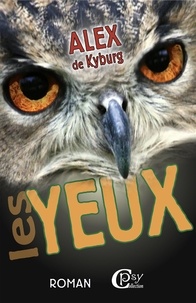 Alex De Kyburg - Les Yeux.