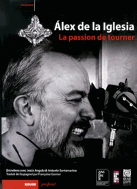 Alex de la Iglesia