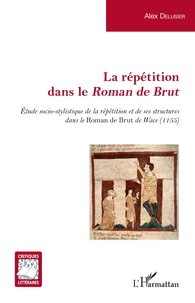 La répétition dans le Roman de Brut