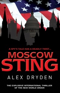 Alex Dryden - Moscow Sting.