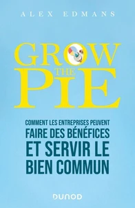 Grow The Pie