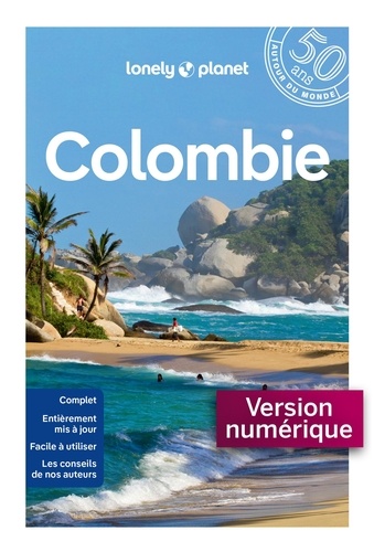 Colombie 4e édition