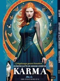 HVORFOR KATTE ER IMMUNE OVERFOR KARMA